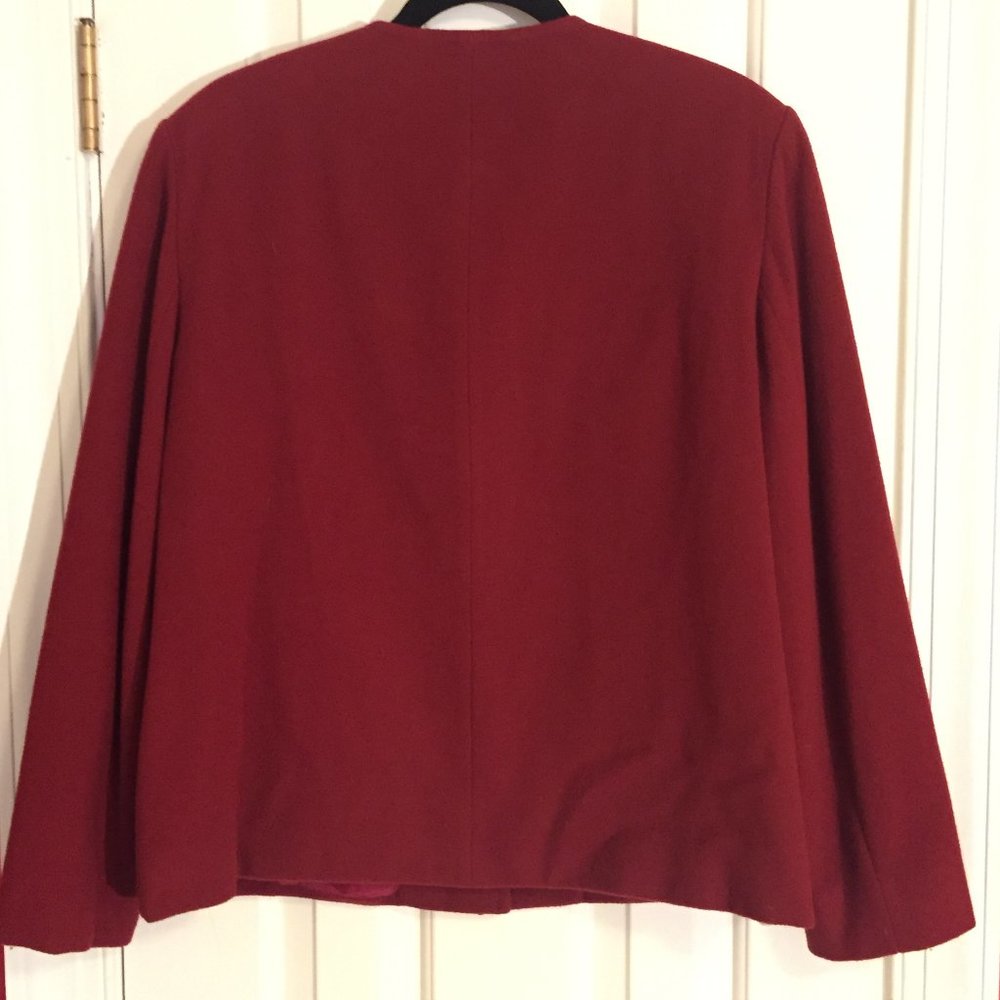 Vintage Rena Rowan Jacket - Picture 4 of 12